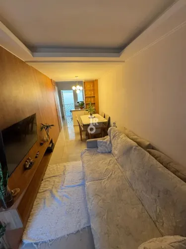 Casa à Venda  78m² - 02 Quartos - Condomínio Caminhos da Serra II  Jundiaí - SP