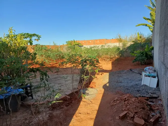 LOTE RESIDENCIAL BRISAS DO CERRADO Lote à Venda, 314 por R$ 260.000 no setor Residencial B