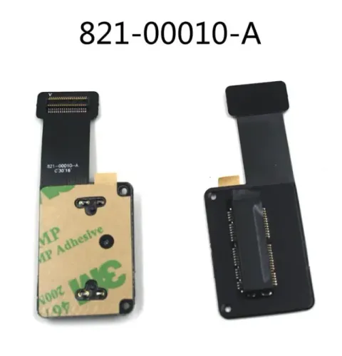 Adaptador SSD 12-16 Pinos Para Mac Mini 2014 - 821-00010-A