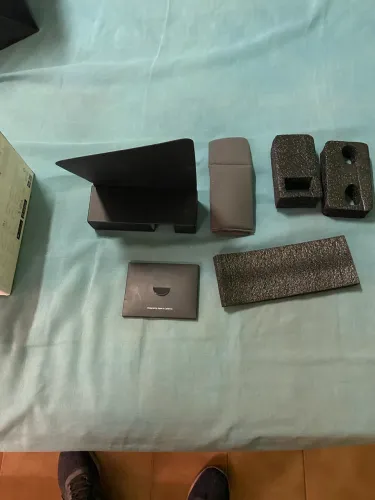 Caixa para Drone