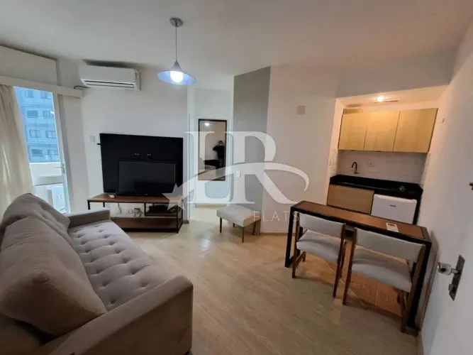 LR Flats - Flat para locação no Jardins