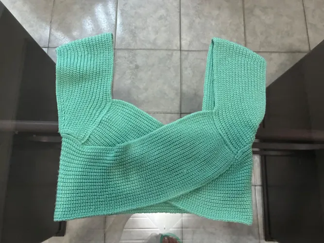 Vendo croppeds básicos 