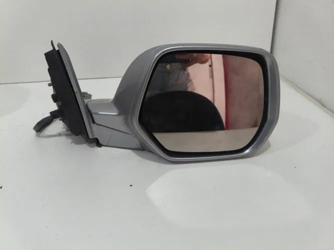 RETROVISOR HONDA CRV 2008/ 2011 ELÉTRICO DIREITO USADO ORIGINAL