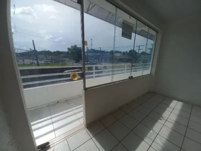 Sala comercial no Turu