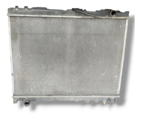 Radiador Água Toyota Hilux Sw4 2.7 Flex 2011 2012 201