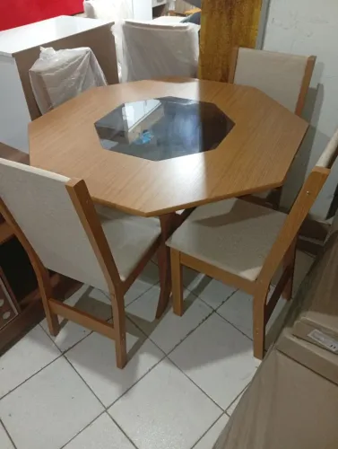 Montador de móveis em Abreu e Lima