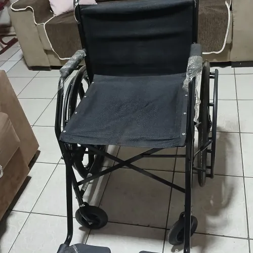 Cadeira de Rodas 