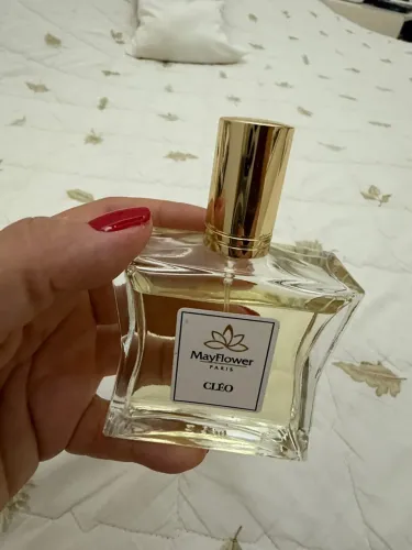 Perfume MayFlower Cleo Paris