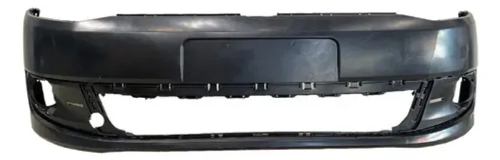 Parachoque Dianteiro Volkswagen Fox 2011 2012 2013 2014