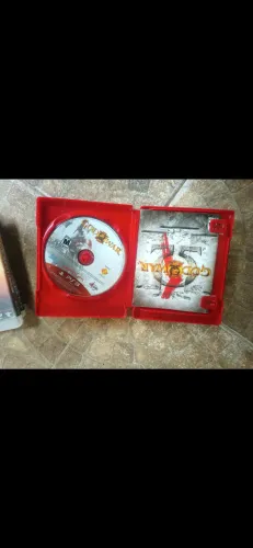Jogos de PS3