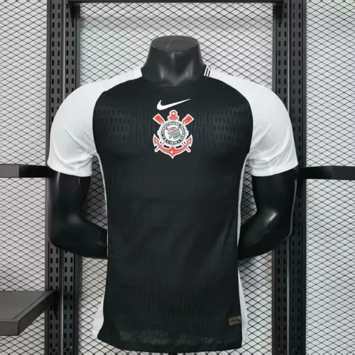 Camisa do Corinthians