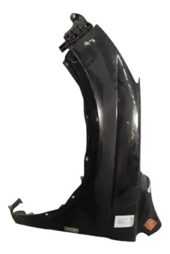 Paralama Esquerdo Honda Crv 2007 2008 09 2010 2011 Original
