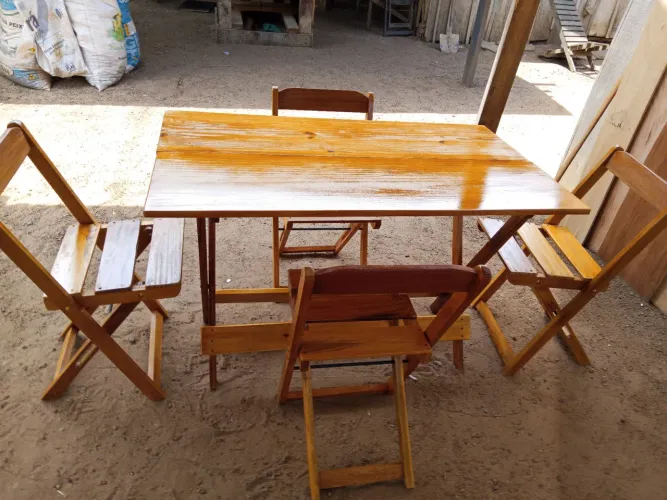 Jogo de mesa