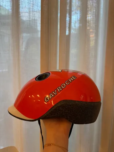Capacete de Bicicleta Gavroche Infantil