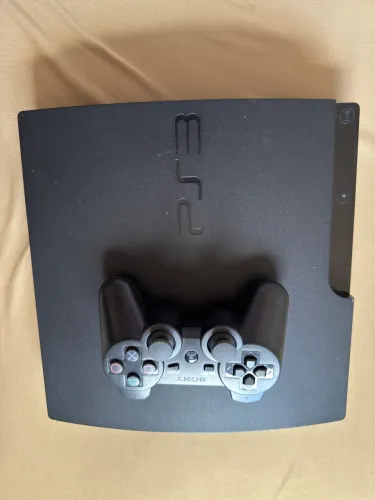 Ps3 destravado