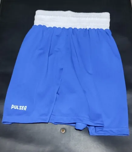 Short/ Bermuda - Boxe