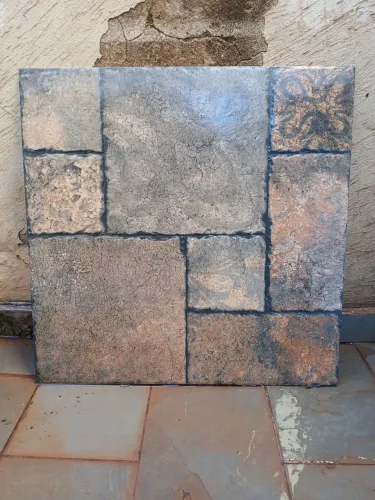 Piso Cerâmico FATTORIA 17,1m² (FORA DE LINHA)