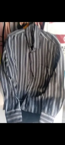 Camiseta manga longa