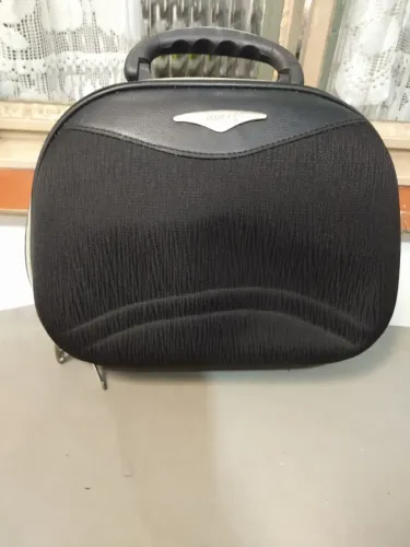 Antiga Frasqueira/Necessarie Luxcel