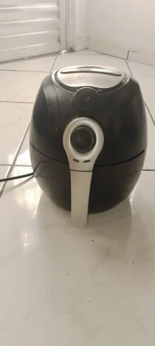 Ayer fryer fun kitchen 127v 