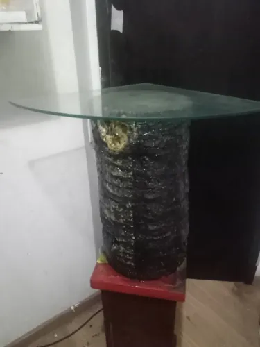 Vendo mesinha Rústica 