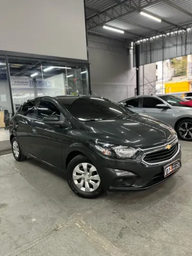 ONIX LT 1.0 MEC. FLEX 2019