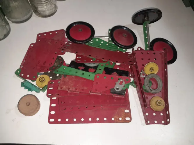 Kit para projetos de robótica e eletrônica