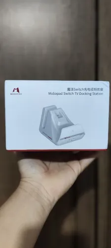 Dock Nintendo Switch 