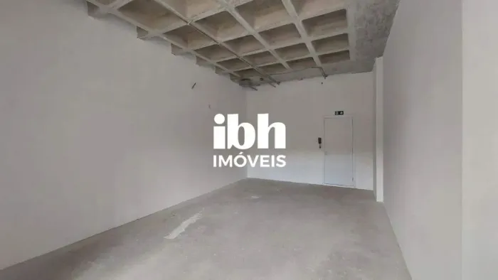 Sala para alugar com 39m² , 1 vaga de garagem, 1 banheiro no Alphaville Lagoa dos Ingleses