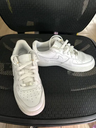 Airforce branco 