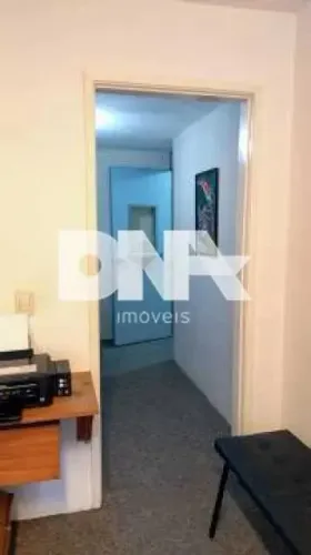 Sala-À VENDA-Ipanema-Rio de Janeiro-RJ