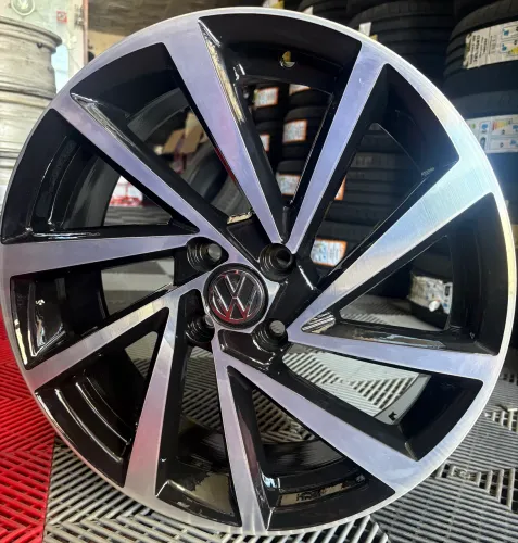 Rodas aro 15 novas 