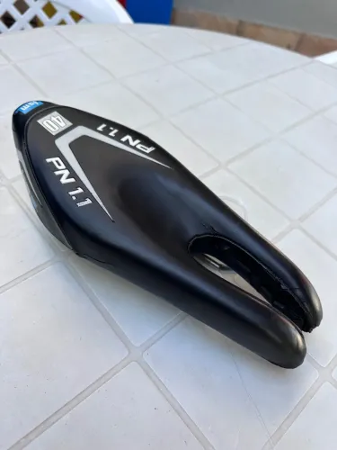 Banco Triatlhon ISM