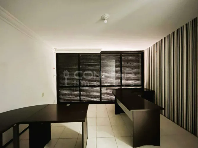 Sala comercial para locação no Bairro Boa Vista por R$1.500,00 + TAXAS