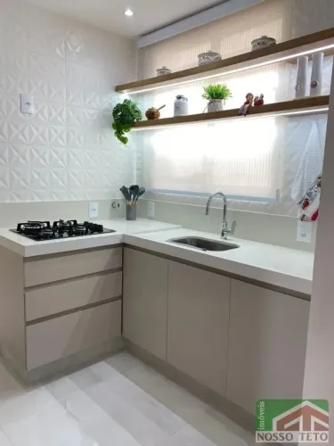 APARTAMENTO À VENDA | CONDOMÍNIO ANDORINHAS | SUMARÉ