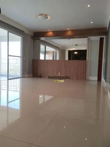 Apartamento à venda, 150 m² por R$ 1.351.000,00 - Vila Nova Socorro - Mogi das Cruzes/SP