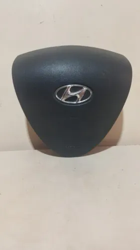 bolsa volante com airbag hyundai i30 2009 2012