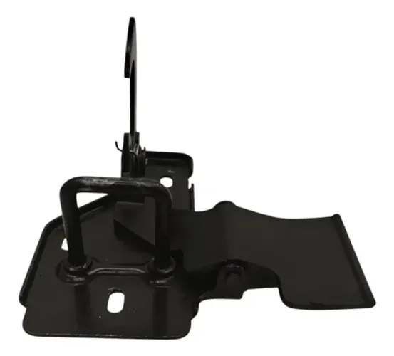 Trava Fechadura Capô Vw Polo 2008 2009 2010 2011 2012