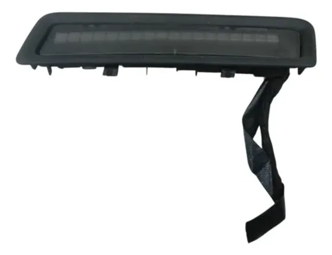 Display Exibição Emergência Ford Fusion 2.0 2016