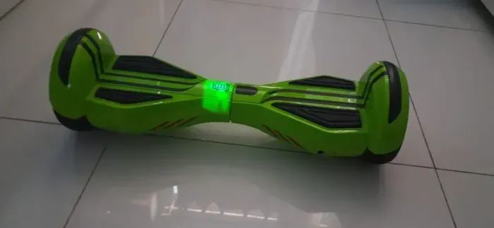 Patinete Elétrico Smart Drifting Scooter