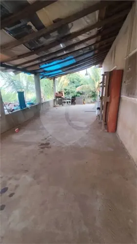 Fazenda com 3 dormitórios à venda, 1000 m² por R$ 250.000,00 - Zona Rural - Pederneiras/SP