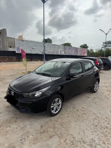 Fiat Argo Drive 1.0 6V Flex 2025