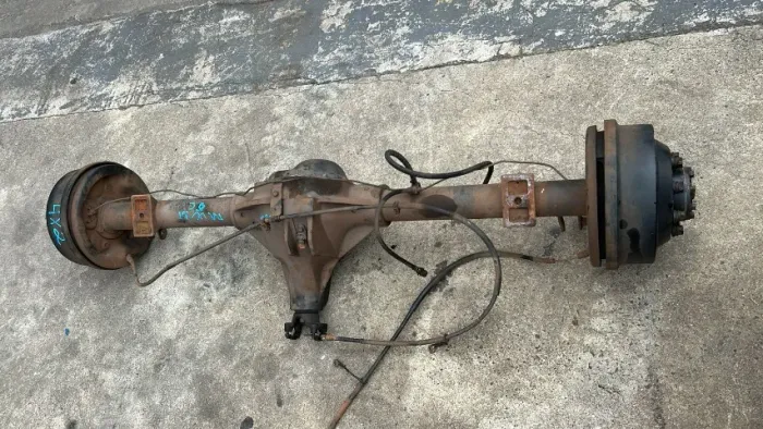 Diferencial Dianteiro F250 
