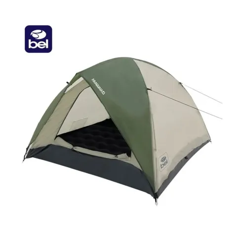 Barraca de Camping Araguaia Premium 4 Pessoas Bel (PRONTA ENTREGA)