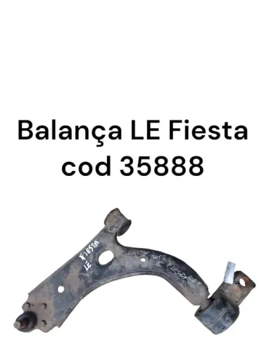 Balança LE Fiesta cod 35888