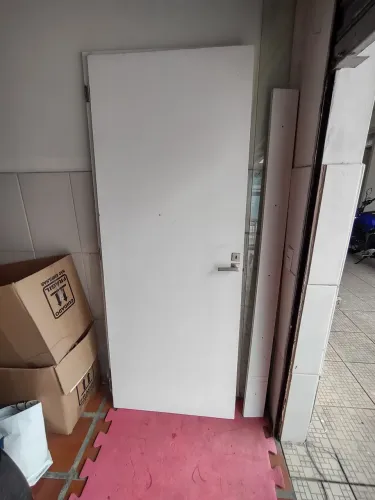 Porta interna completa