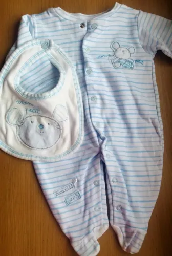 Tip top para bebe 