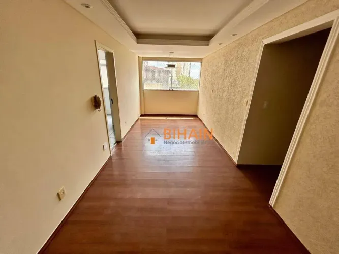 Apartamento com 3 dormitórios à venda, 80 m² por R$ 720.000,00 - Buritis - Belo Horizonte/