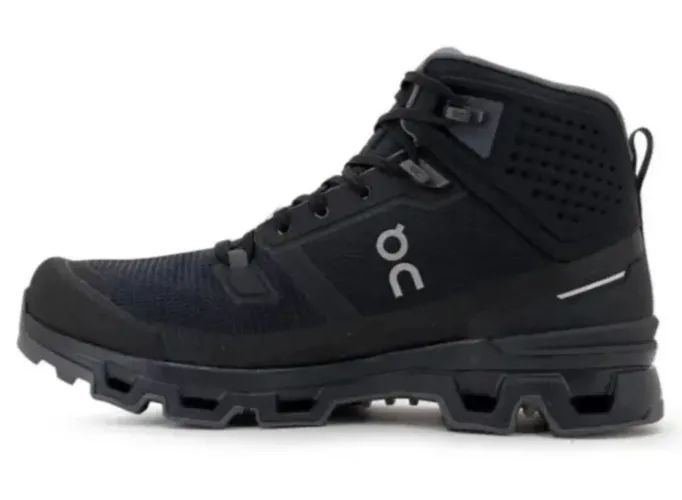 Bota de caminhada Cloudrock, tam. 37