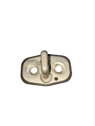 Batente Fechadura Porta Citroen C3 2017 *0